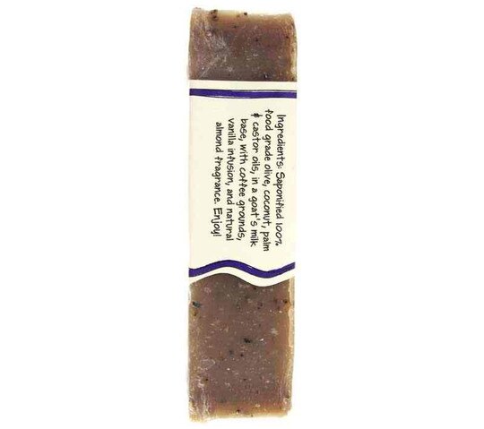 Zum Bar Goat's Milk Soap, 3 Oz, ZUM